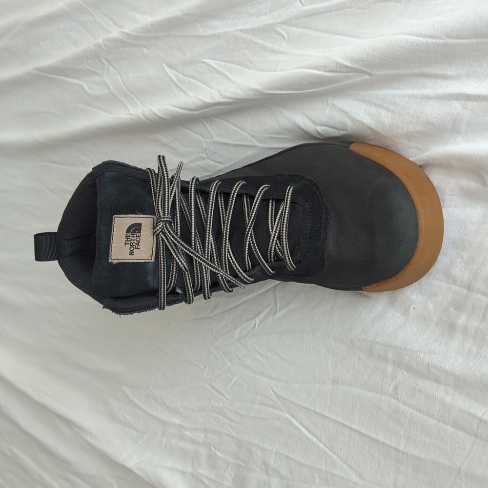 The North Face Men’s Larimer Mid Waterproof Boots - Picture 9 of 13